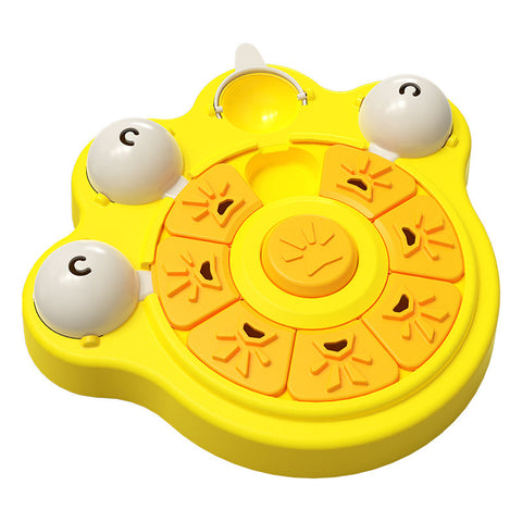 Pet Supplies Slow Feeder Dog Educational Leak Feeding Toys