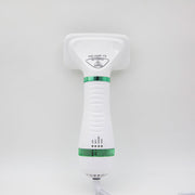Two-In-One Pet Hot Air Comb Pet Hair Dryer Blowing Hair Cleaning Cat And Dog Pet Hair Comb Pet Brush Comb
