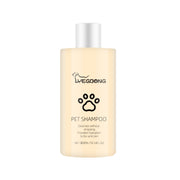 Yegbong Pet Shampoo, Gentle Cleansing Of Pet Cat And Dog Hair With Smooth Unknotted Shampoo