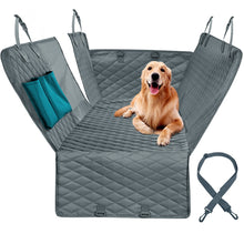 Load image into Gallery viewer, RidePaws™ - Dog Car Seat Cover
